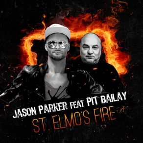 Download track St. Elmo's Fire (Extended Mix) Jason Parker