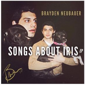 Download track What We Are Brayden Neubauer