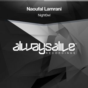 Download track Night0wl (Extended Mix) Naoufal Lamrani