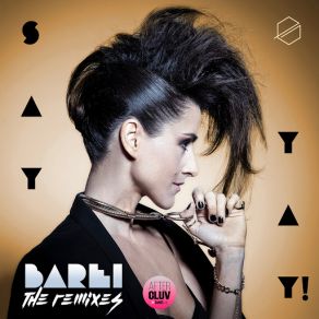 Download track Say Yay! (Allan Ramirez Remix) Barei