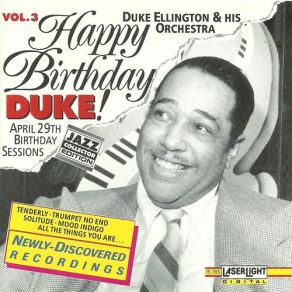 Download track Take The 'A' Train Duke Ellington