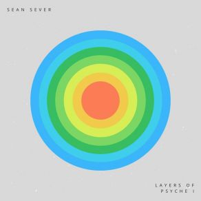 Download track My Song (Live Studio Mix) Sean Sever