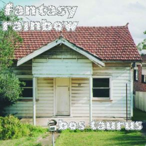 Download track O, Weirdo Fantasy Rainbow