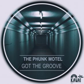 Download track Got The Groove (Original Mix) The Phunk Motel