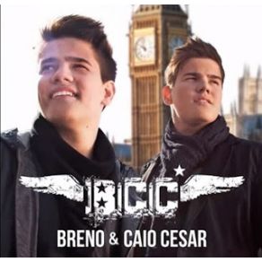 Download track Fica Em Off Breno, Caio César