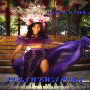 Download track La Indiesita- Hugo Ruiz Pura Wewa Pura