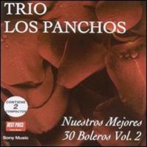 Download track Somante Una Vez Los Panchos