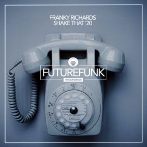 Download track Shake That (Techno Vip Dub Mix) Franky RichardsThe Vip