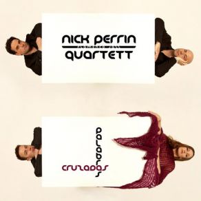 Download track Agua Turbia Nick Perrin Flamenco Jazz Quartett