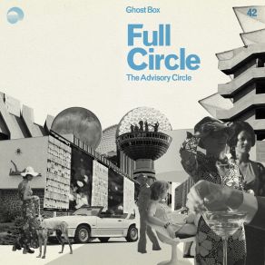 Download track Sky Court The Advisory Circle