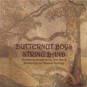 Download track Keemo Kimo Butternut Boys String Band