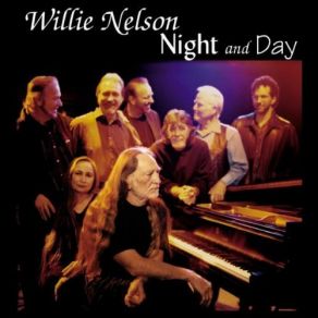 Download track Over The Waves Willie Nelson