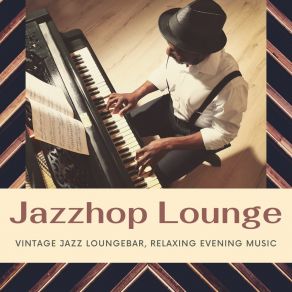 Download track Vintage Jazz Loungebar Chilled Club Del Mar