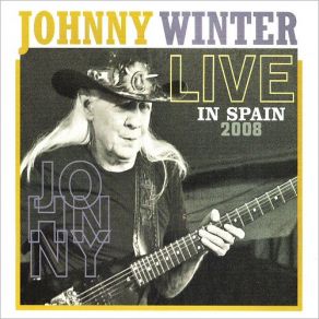 Download track Miss Ann Johnny Winter