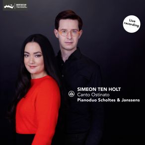 Download track Canto Ostinato: Section 17 - 40 (Live) Janssens, Duo Scholtes