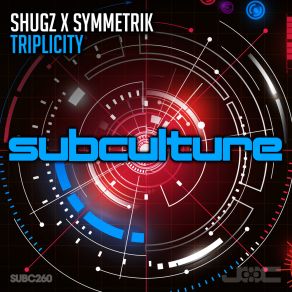 Download track Triplicity Symmetrik