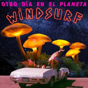 Download track Desiertos Windsurf Holograma