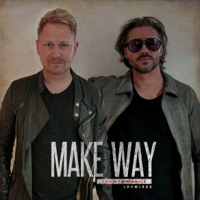 Download track Make Way (I Do My Moonwalk) (RKO Remix) DunderRko