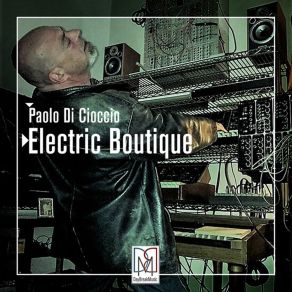 Download track Oxygen Paolo Di Cioccio