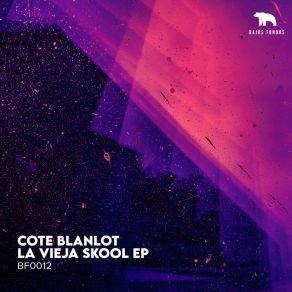 Download track Space 89 (Original Mix) Cote Blanlot