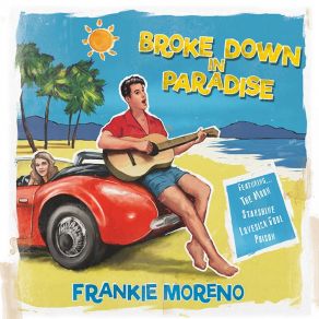 Download track Starshine Frankie Moreno