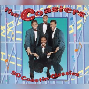 Download track That Is Rock & Roll The Coasters