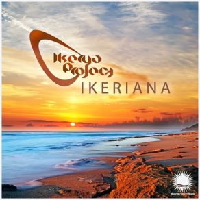 Download track Night In The Desert (Original Mix) Ikerya ProjectErik Iker