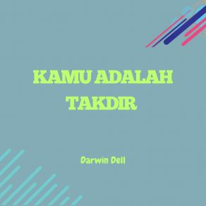 Download track Hatiku Tenang Darwnin Dell