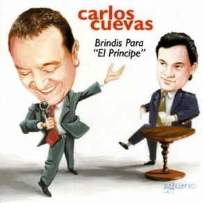 Download track Me Basta Carlos Cuevas