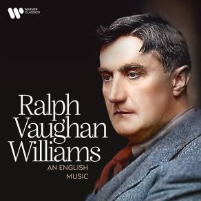 Download track Hodie, A Christmas Cantata- XI. Lullaby. -Sweet Was The Song The Virgin Sang- Ralph Vaughan Williams