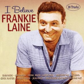 Download track Girl In The Wood Frankie Laine