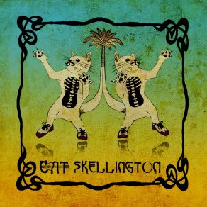 Download track Oriental Shuffle Cat Skellington