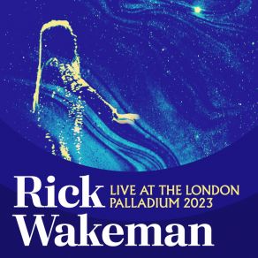 Download track Mastodons (Live, The London Palladium, 22 February 2023) Rick Wakeman