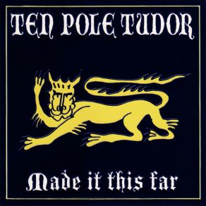 Download track I Laid Her Down Tenpole Tudor