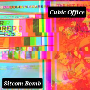 Download track Young Nuts Cubic Office