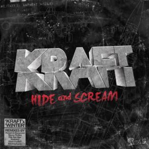 Download track Winter (Original Mix)  Hide And Scream