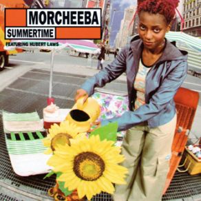 Download track Summertime (C12 Mix) Morcheeba, Skye Edwards, Hubert LawsCarlos Bess