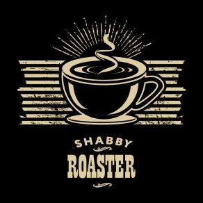 Download track Lost Place SHABBY ROASTER