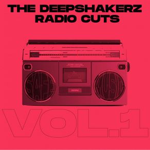 Download track Bonita (Radio Cut) The Deepshakerz