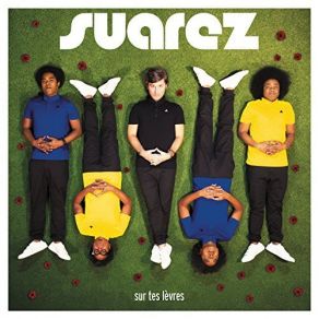 Download track L'amour À La Plage Suarez