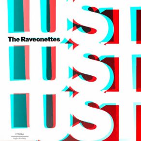 Download track Sad Transmission The Raveonettes