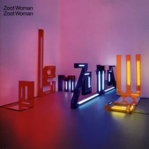 Download track Half Full Of Happiness Zoot Woman