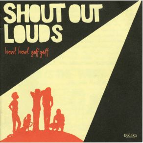 Download track End Up Behind Shout Out Louds