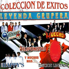 Download track Los Anos Pasan Coleccion De Exitos