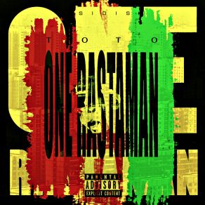 Download track One Rastaman (Remix) TotòPvtronov