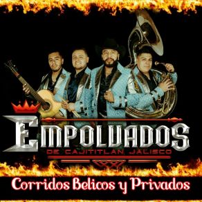 Download track Mil Demonios Empolvados