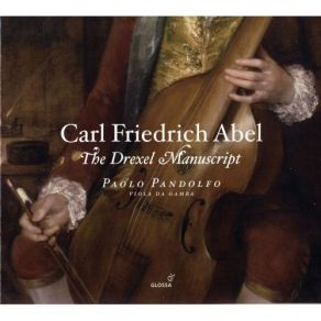 Download track 5. Suite In D Major: Allegro Carl Friedrich Abel