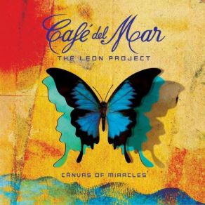 Download track The Fiesta's Over Café Del MarLa Negra Mayté