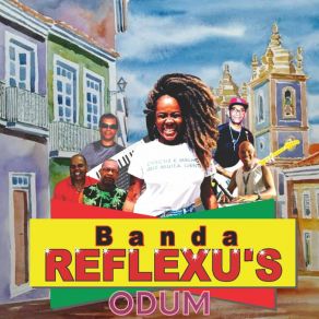 Download track Canto Da Paz Banda Reflexu's