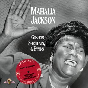 Download track Calvary Mahalia Jackson